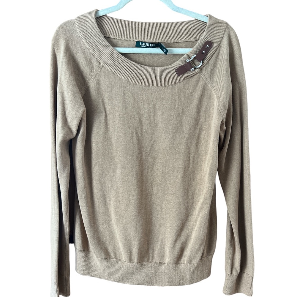 Ralph Lauren sweater